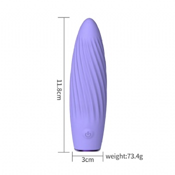 MINI VIBRATOR-LA495