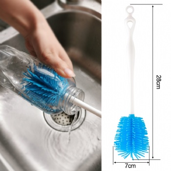 2118 cup brush-blue