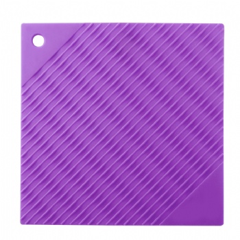 2111 Silicone Pad -Purple