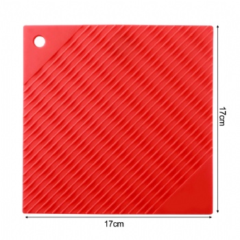 2111 Silicone Pad -Purple