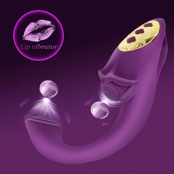 Ava vibrator